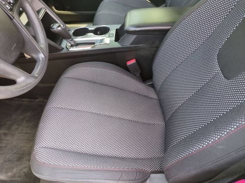 Used 2016 GMC Terrain SLE FWD image 13