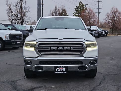 Used 2022 RAM 1500 Laramie image 12