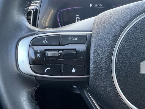 Certified 2024 Kia Sportage EX image 23