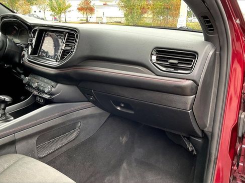 Used 2023 Dodge Durango GT image 24
