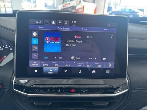 New 2026 Jeep Compass Limited AWD/4WD image 39
