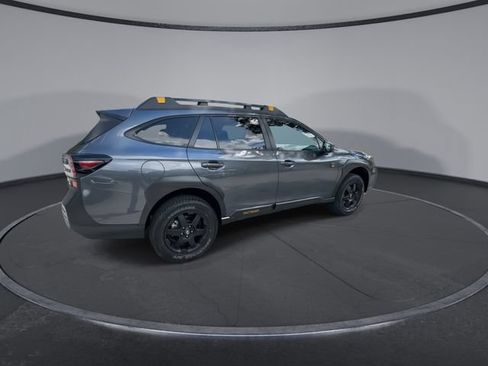 Used 2025 Subaru Outback Wilderness AWD/4WD image 8