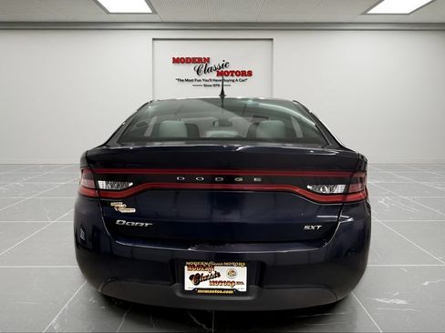 Used 2016 Dodge Dart SXT FWD image 6