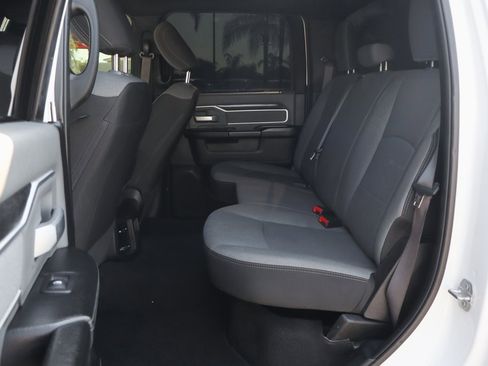 Used 2021 RAM 2500 Big Horn image 37