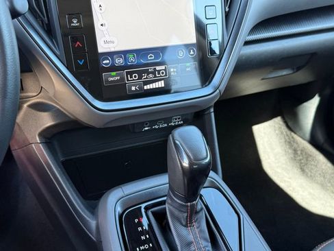 Used 2025 Subaru Crosstrek 2.5i Limited w/ Crosstrek Mirror Package image 20