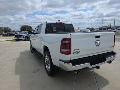 Used 2022 RAM 1500 Limited image 18