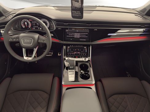 New 2026 Audi Q7 3.0T Prestige AWD/4WD image 19