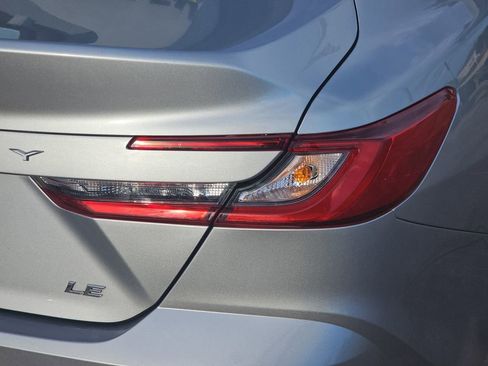 Used 2025 Toyota Camry LE image 41