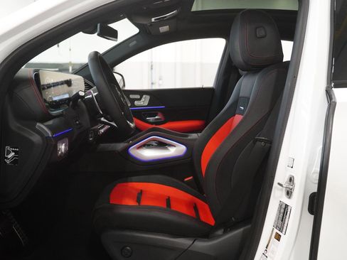New 2026 Mercedes-Benz GLE 53 AMG 4MATIC Coupe image 2
