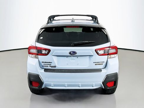 Used 2022 Subaru Crosstrek 2.5i Sport w/ Moonroof Package AWD/4WD image 6