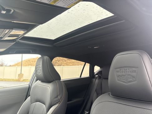 New 2026 Subaru Crosstrek 2.5i Wilderness image 15