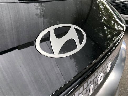 Certified 2026 Hyundai Ioniq 5 Limited RWD image 30