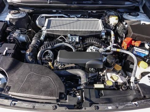 Used 2024 Subaru Outback Limited XT image 25