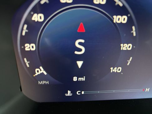 New 2026 Chevrolet Silverado 2500 High Country w/ High Country Premium Package image 20