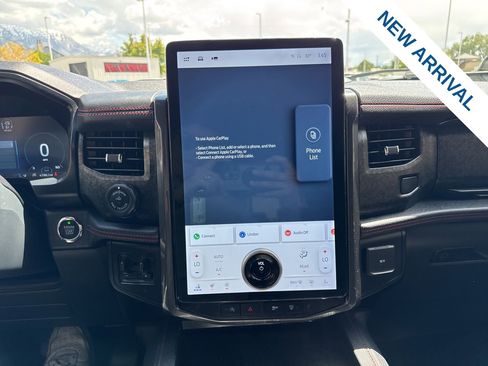 Used 2023 Ford Expedition Max Limited AWD/4WD image 27