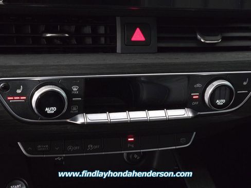 Used 2023 Audi A4 2.0T Premium Plus image 19