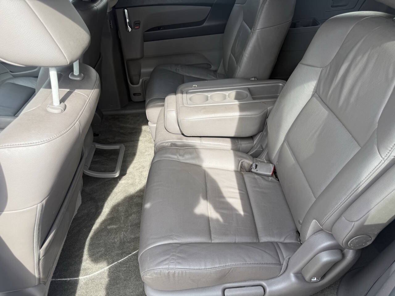 Used 2014 Honda Odyssey Touring Elite image 15