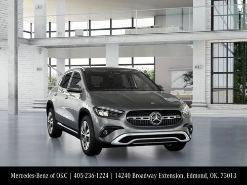 New 2026 Mercedes-Benz GLA 250 GLA 250 image 9