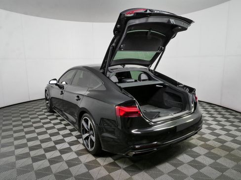 Used 2023 Audi A5 2.0T Premium Plus w/ Premium Plus AWD/4WD image 33