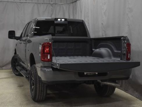 New 2026 RAM 2500 Laramie image 10