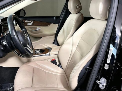 Used 2019 Mercedes-Benz C 300 Sedan image 13