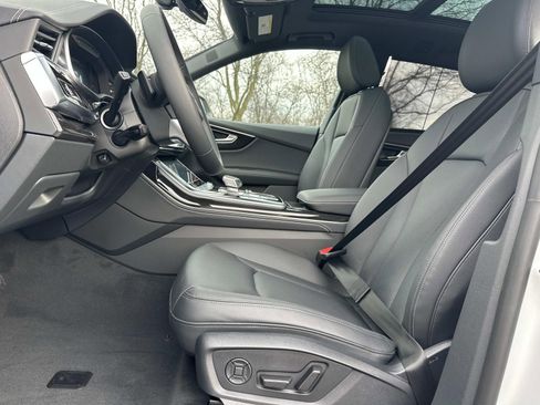 New 2026 Audi Q8 Premium Plus AWD/4WD image 26