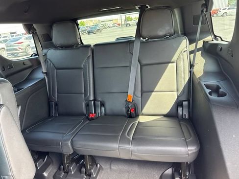 Used 2022 GMC Yukon Denali AWD/4WD image 24