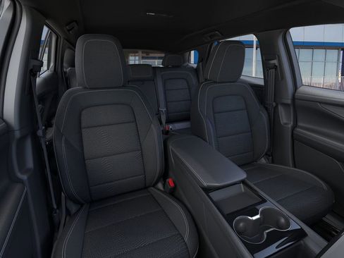 New 2026 Chevrolet Blazer EV LT image 16