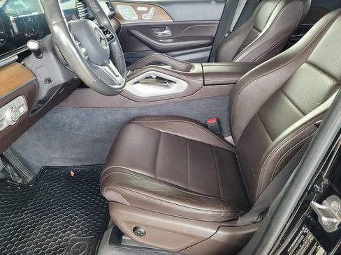Used 2020 Mercedes-Benz GLE 350 4MATIC image 17