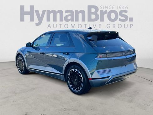 Used 2023 Hyundai Ioniq 5 Limited image 5