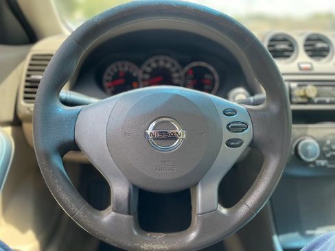 Used 2012 Nissan Altima 2.5 S FWD image 14