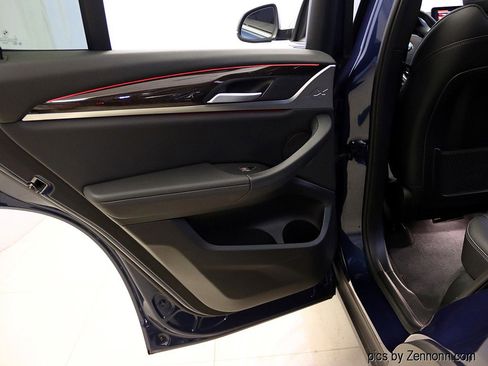 Certified 2024 BMW X3 xDrive30i image 29