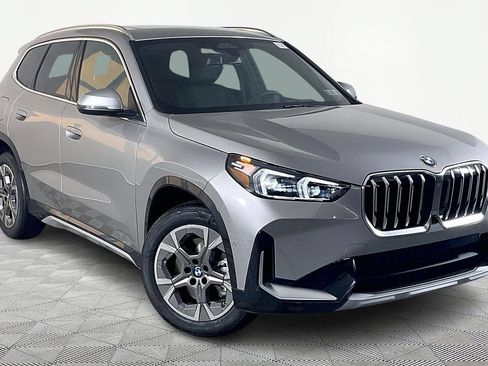 New 2026 BMW X1 xDrive28i AWD/4WD image 2