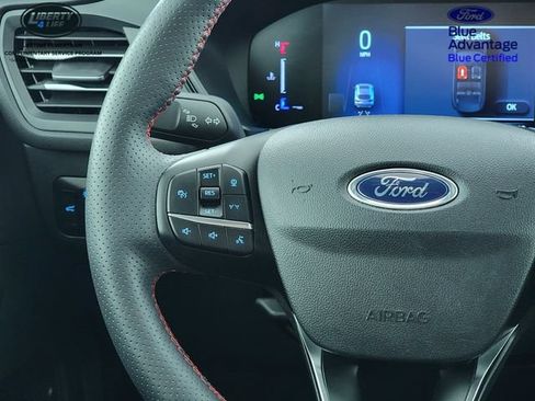 Certified 2023 Ford Escape ST-Line w/ Tech Pack #1 AWD/4WD image 28