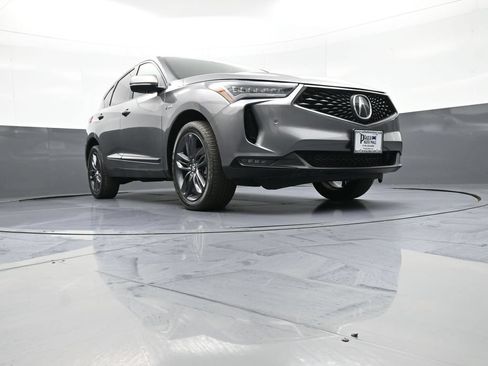 Certified 2024 Acura RDX A-Spec AWD/4WD image 27