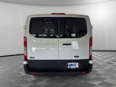 Used 2024 Ford Transit 350 Low Roof w/ Load Area Protection Package