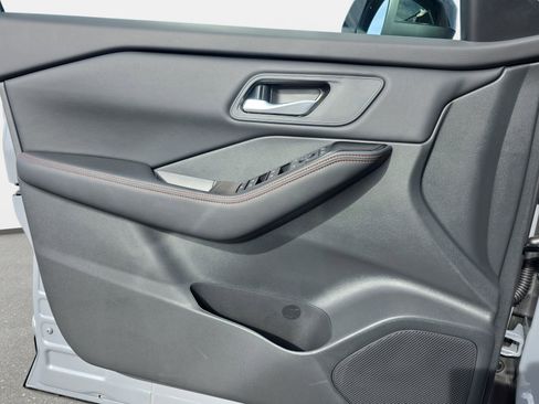 New 2026 Nissan Rogue SV image 26