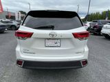 Used 2019 Toyota Highlander Limited image 3
