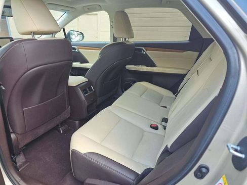 Used 2019 Lexus RX 350 AWD w/ Navigation Package image 10