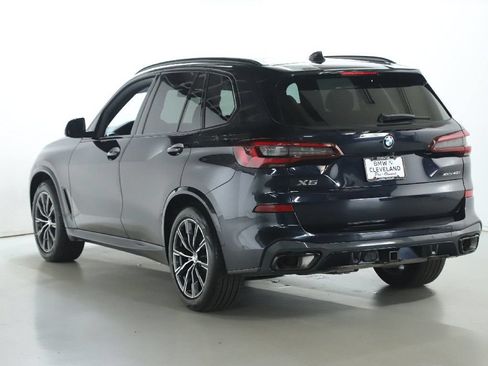 Used 2023 BMW X5 xDrive40i w/ Executive Package AWD/4WD image 48