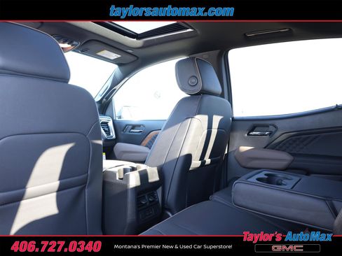 New 2026 GMC Canyon Denali image 41