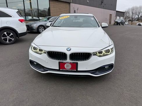 Used 2019 BMW 430i Gran Coupe xDrive w/ Convenience Package image 2