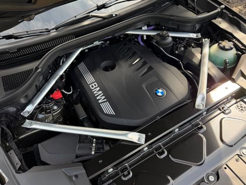 New 2026 BMW X5 xDrive40i AWD/4WD image 26