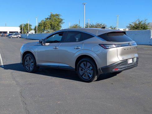 New 2026 Nissan Murano SL image 3