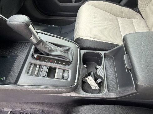 New 2026 Honda CR-V EX image 13