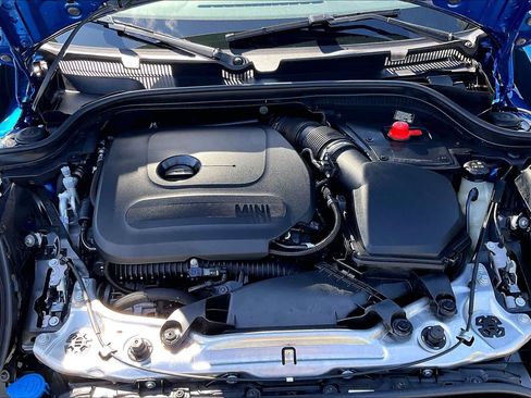 Used 2025 MINI Cooper S FWD image 30