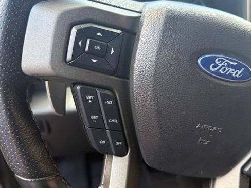 Used 2020 Ford F150 Raptor AWD/4WD image 14