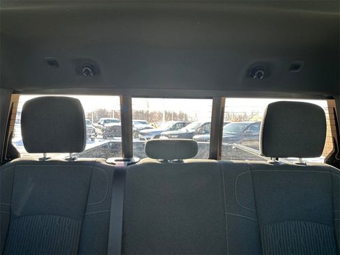 Used 2024 RAM 3500 Tradesman w/ Chrome Appearance Group image 40