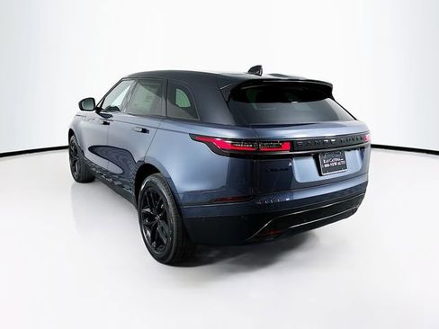 Used 2026 Land Rover Range Rover Velar S image 7