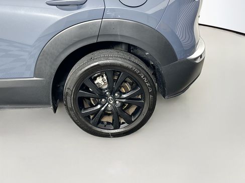 Used 2025 MAZDA CX-30 AWD 2.5 S w/ Preferred Package image 11